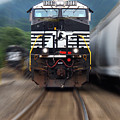 N S 8089 On The Move