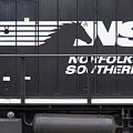 Norfolk Southern Emblem 